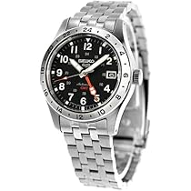 SEIKO 5スポーツ GMT機能 SBSC011 セイコー5 セイコー 5スポーツ フィールド GMT スポーツスタイル SBSC011